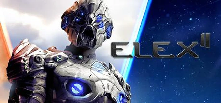 ✅ELEX Franchise Pack (2 in 1) ⭐Steam\RU+CIS\Key⭐ +Bonus