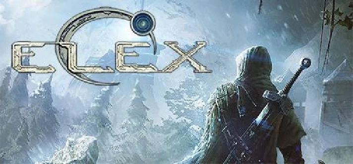 ✅ELEX Franchise Pack (2 in 1) ⭐Steam\RU+CIS\Key⭐ +Bonus