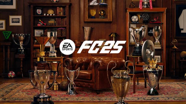 EA SPORTS FC™ 25  STEAM Все регионы • 0%