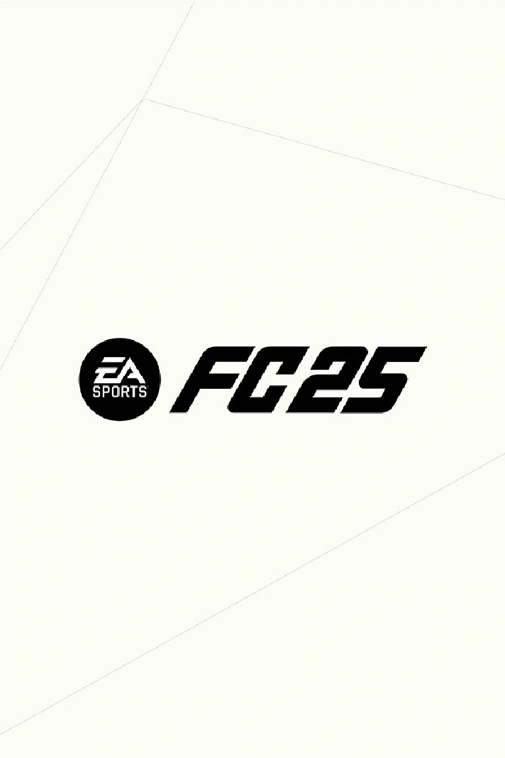 🎁EA SPORTS FC 25🌍ROW✅AUTO