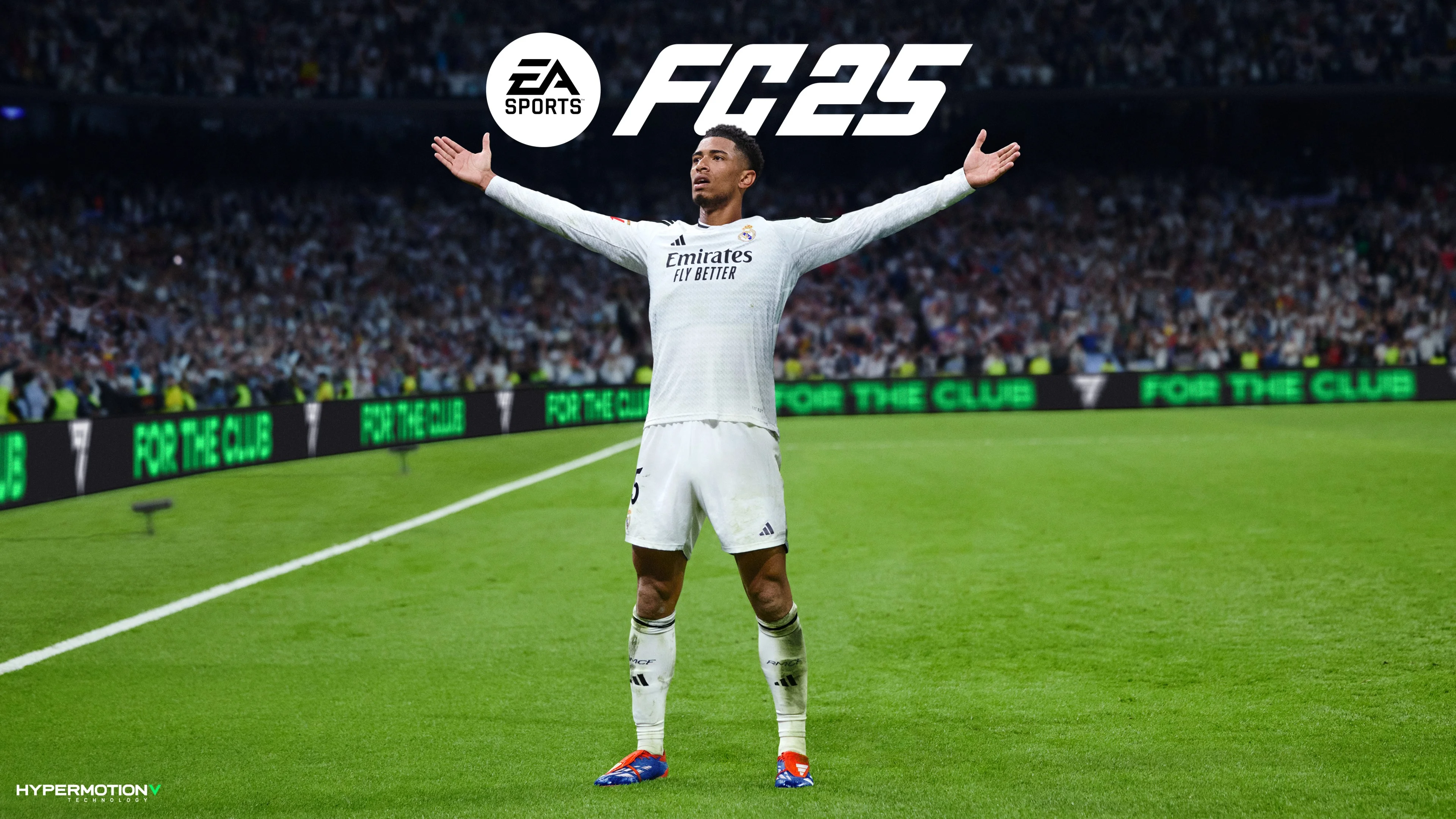 EA SPORTS FC™ 25 PC Steam in Your New acc 