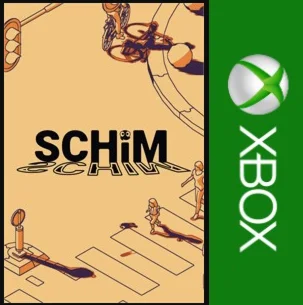 ️⭐SCHiM XBOX⭐Покупка на Ваш акк⭐️ ????