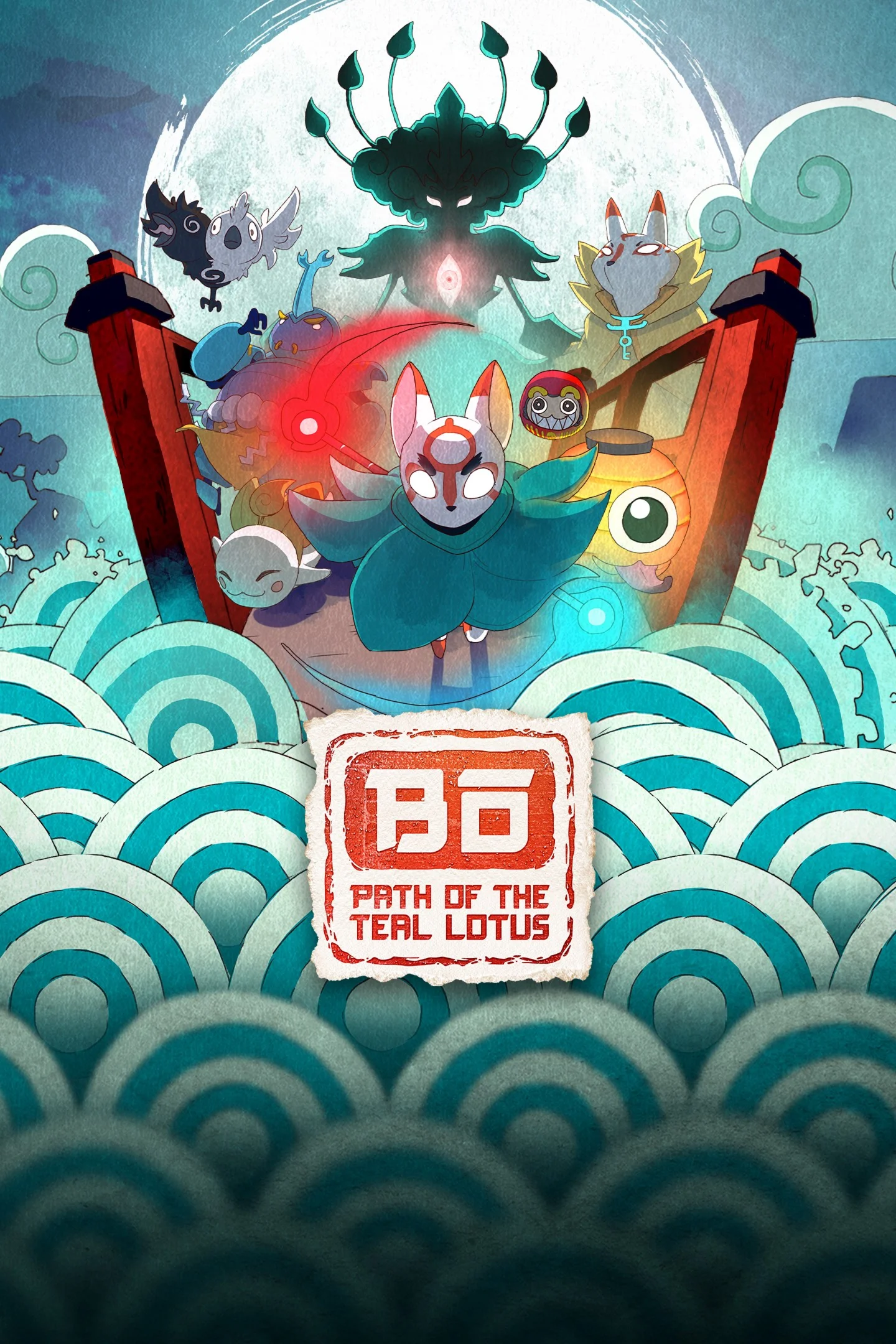 Bō: Path of the Teal Lotus XBOX Быстро