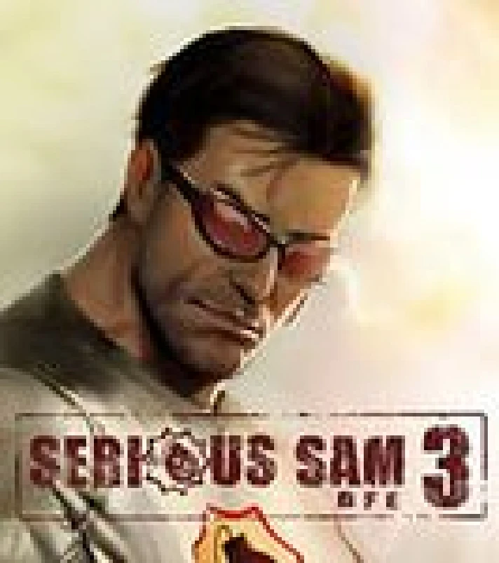 Serious Sam 3: BFE / Steam Key / REGION FREE