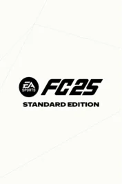 EA SPORTS FC™ 25 ⭐ XBOX ONE/SERIES XS - ACTIVATION