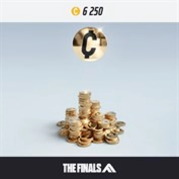 Xbox ⭐️ THE FINALS 🔮 500-13000 Multibucks 🔮  Xbox