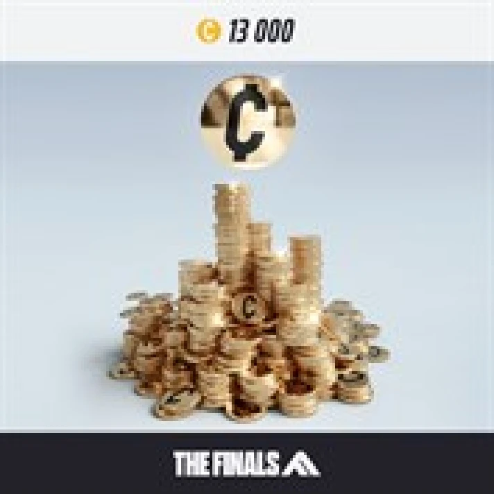 Xbox ⭐️ THE FINALS 🔮 500-13000 Multibucks 🔮  Xbox