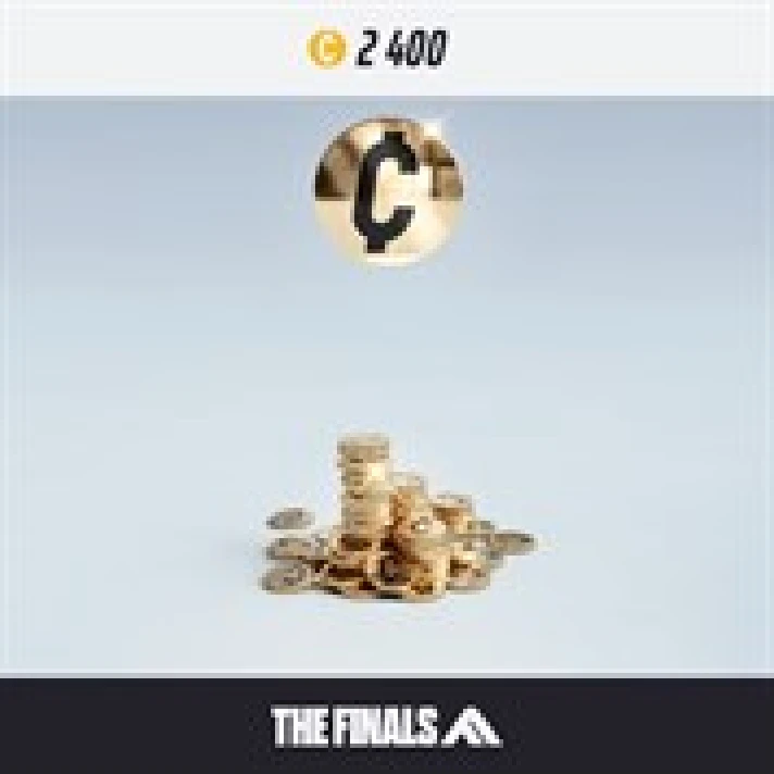 Xbox ⭐️ THE FINALS 🔮 500-13000 Multibucks 🔮  Xbox