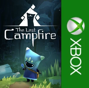 ️⭐The Last Campfire XBOX⭐Покупка на Ваш акк⭐️ ????