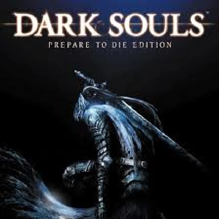 DARK SOULS™: Prepare To Die™ Edition (RU/CIS/UKRAINE)🎁