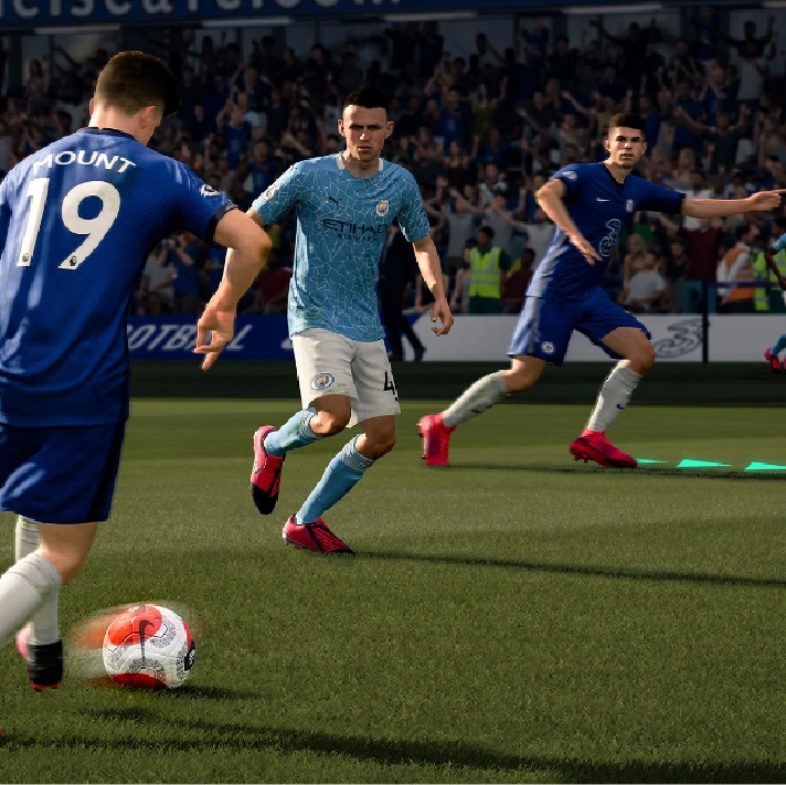 🔥 FIFA 21 🔴OFFLINE ACTIVATION ✅Origin (EA app)