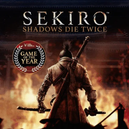 🔴 Sekiro: Shadows Die Twice / Секиро ❗ ️PS4/PS5 🔴 TR