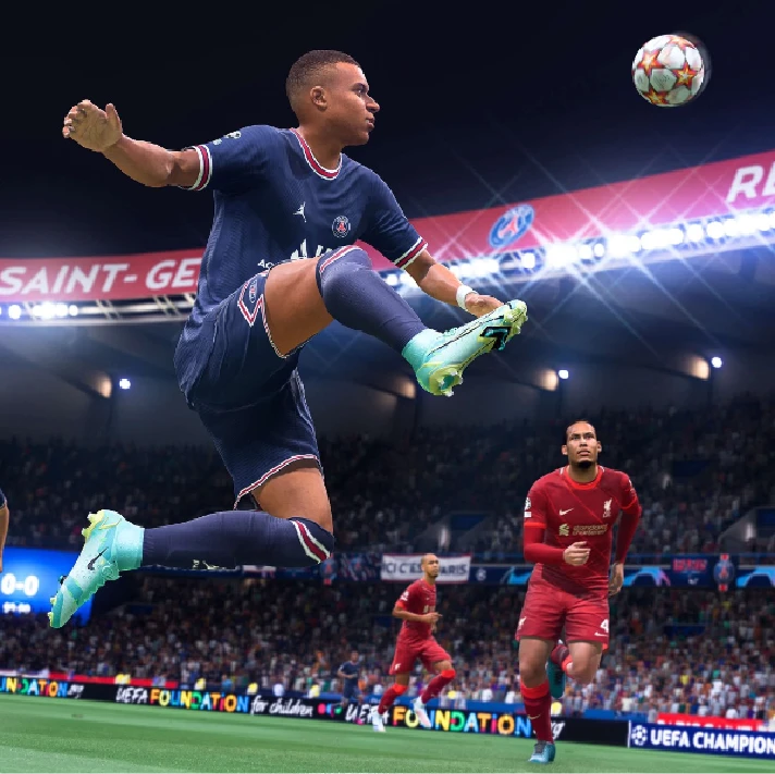 🔥 FIFA 22 🔴OFFLINE ACTIVATION ✅Origin (EA app)