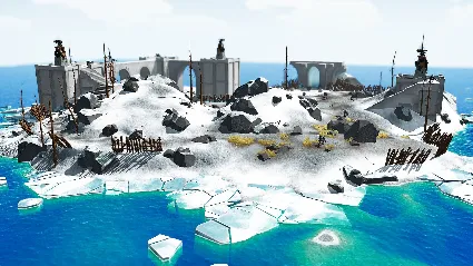 Len's Island +ВЫБОР РЕГИОНА STEAM ⚡ ️АВТОДОСТАВКА 💳 0%