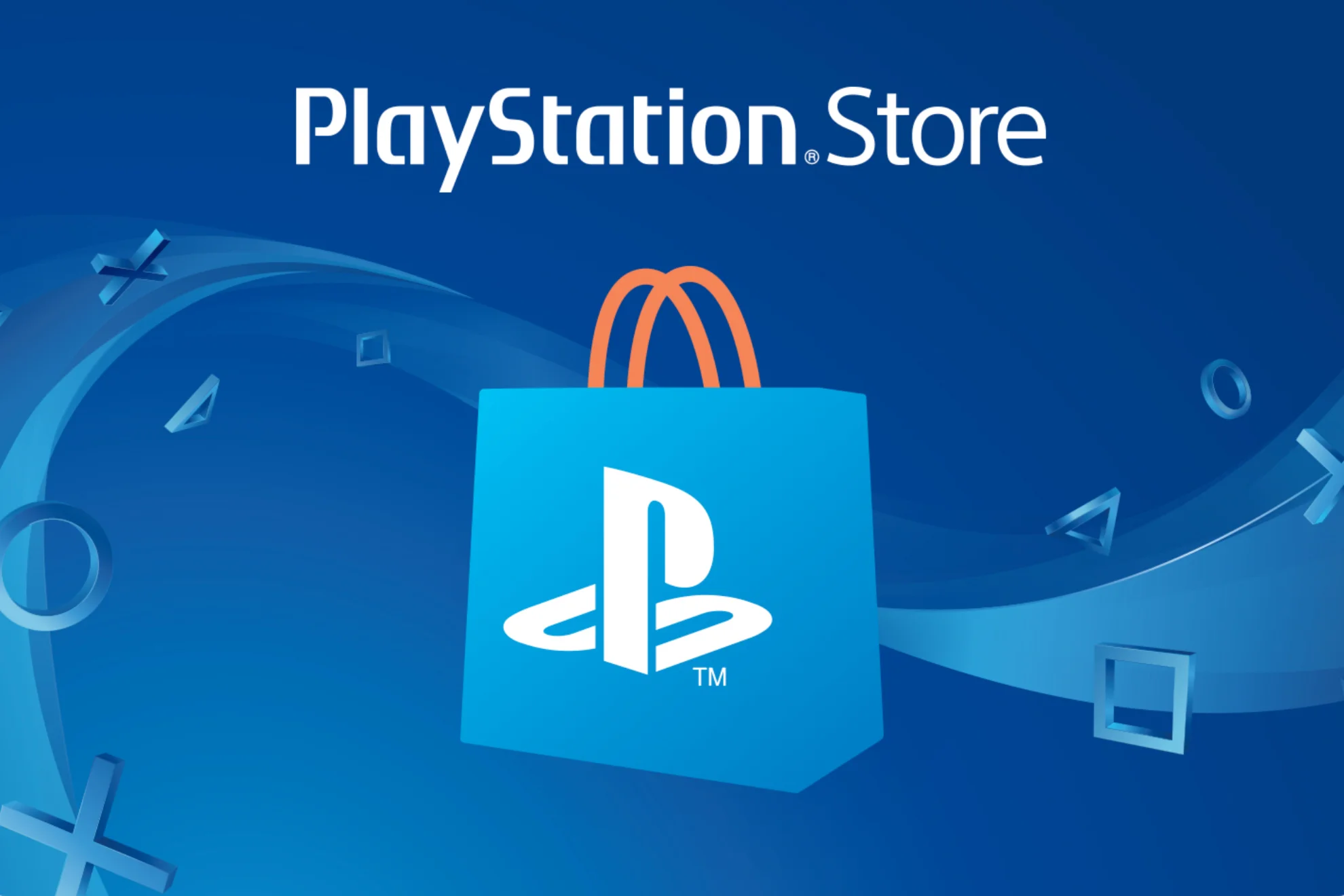 Новый USA аккаунт⭐Playstation/PSN (PS4/PS5)