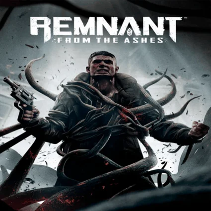 ⚫ ️Remnant From the Ashes / Ремнант | Epic Games EGS ⚫ ️