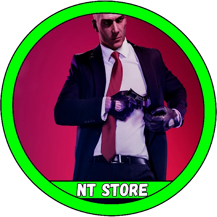 💎HITMAN 2 💎STEAM  ✔️