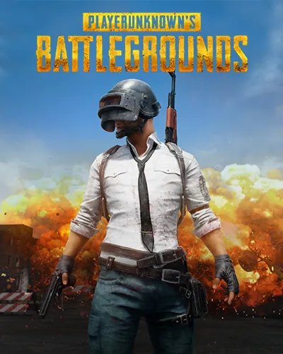 PUBG 60 UC — мгновенная доставка (глобальный код)