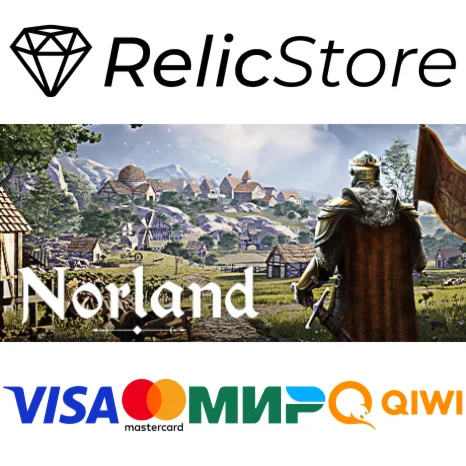 Norland - STEAM GIFT РОССИЯ