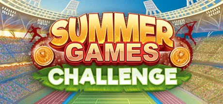 Summer Games Challenge АВТОДОСТАВКА STEAM GIFT РОССИЯ