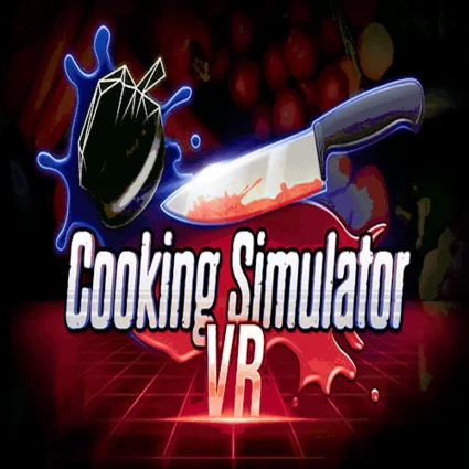 🔵 Cooking Simulator VR / Симулятор Повара | PS Турция