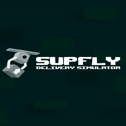 Supfly Delivery Simulator | PS4/PS5 Турция