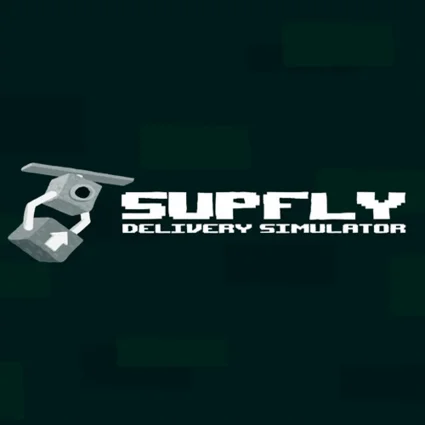 🔵 Supfly Delivery Simulator | PS4/PS5 Турция 🔵