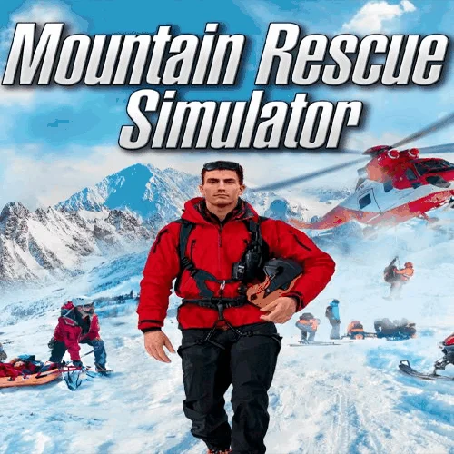 Mountain Rescue Simulator | PS4/PS5 Турция