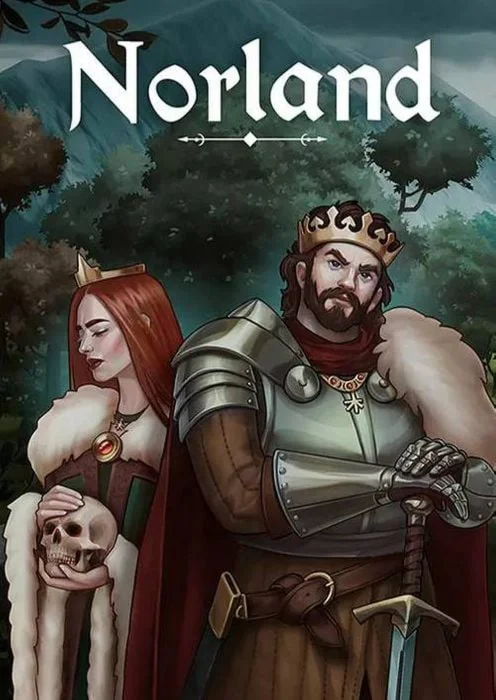 Norland (Аренда аккаунта Steam) GFN, VKPlay, Steam Deck