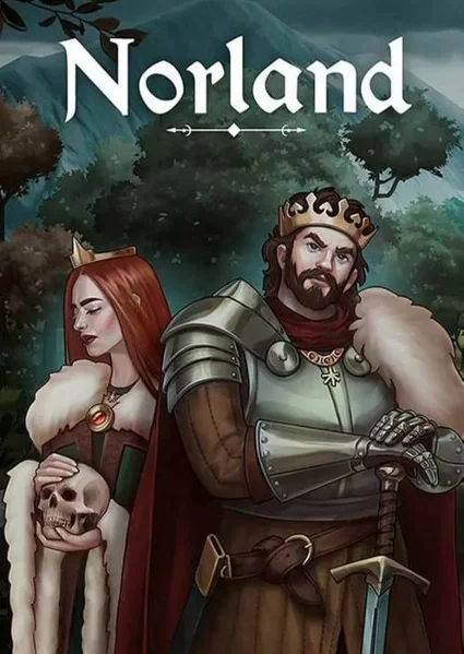 Norland (Аренда аккаунта Steam 7 дней) GFN, VKPlay