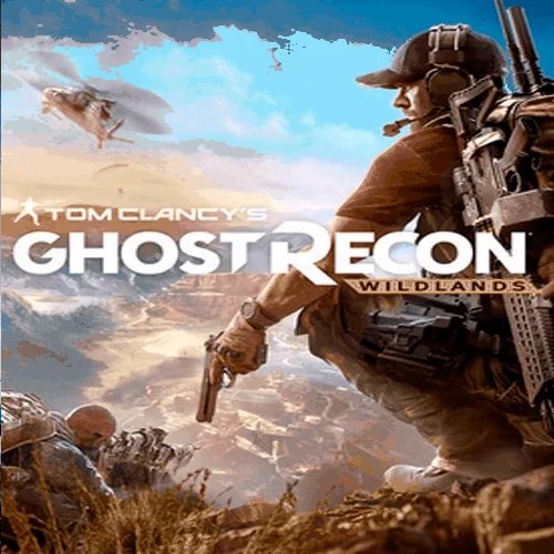 ⚫️Ghost Recon Wildlands / Гост Рекон |ПК Эпик Геймс EGS