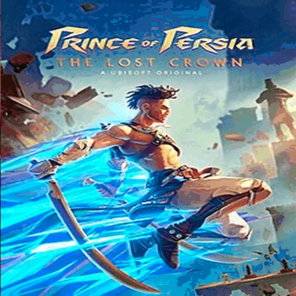 ⚫ ️Prince of Persia / Принц Персии | Epic Games EGS ⚫ ️