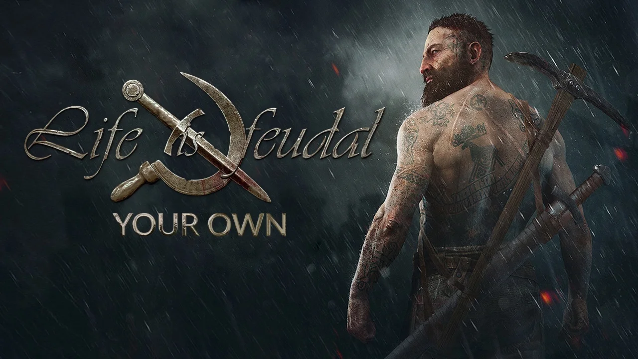 Life is Feudal: Your Own +60 Игр | Steam | GLOBALLife