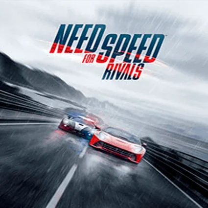 ⚫ ️Need for Speed Rivals / НФС | ПК Epic Games EGS