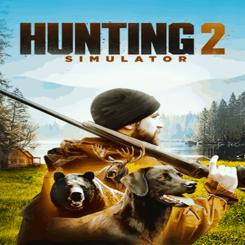 Hunting Simulator 2 / Симулятор Охотника 2 |PS Турция