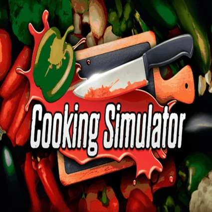 🔵 Симулятор Повара / Симулятор Повара | PS4/PS5 Турция