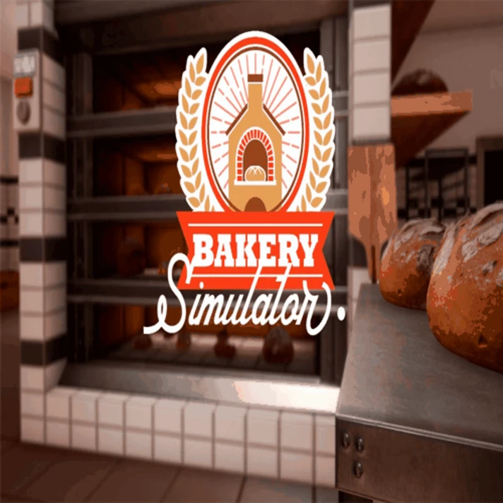 🔵 Bakery Simulator ❗️ PS4/PS5/PS Turkey 🔵