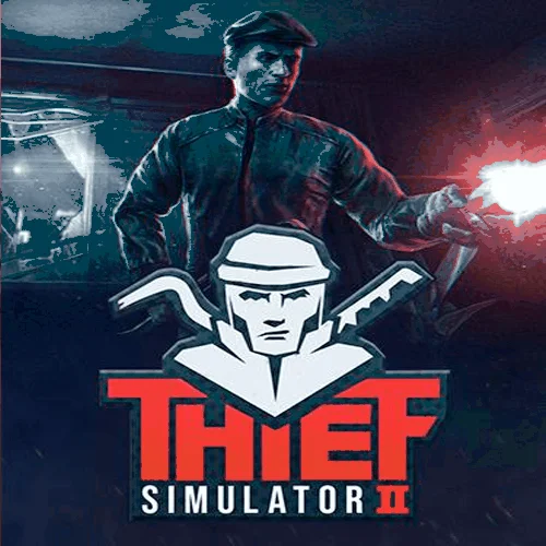 Thief Simulator 2 / Симулятор Вора 2 | PS5 Турция