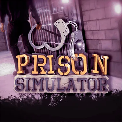 🔵 Prison Simulator / Симулятор Тюрьмы | PS4/PS5 Турция