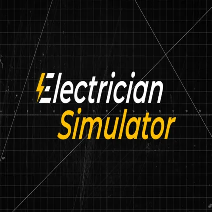 🔵 Electrician Simulator / Симулятор Электрика | PS4/PS5 Турция