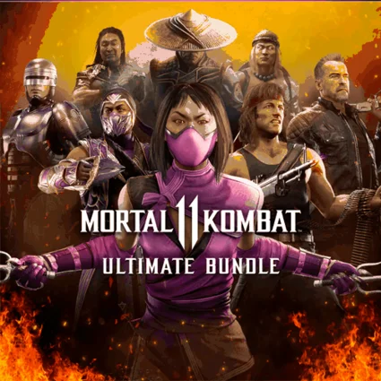 🔵 Mortal Kombat 11 Ultimate Add-On |DLC| PS Турция