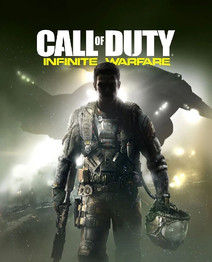 call of duty: Infinite Warfare ⭐ STEAM ⭐