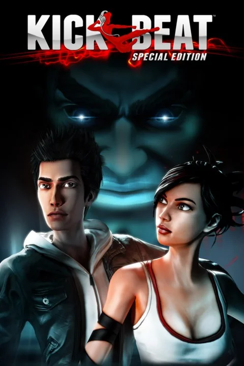  KickBeat Special Edition Xbox One|X|S активация