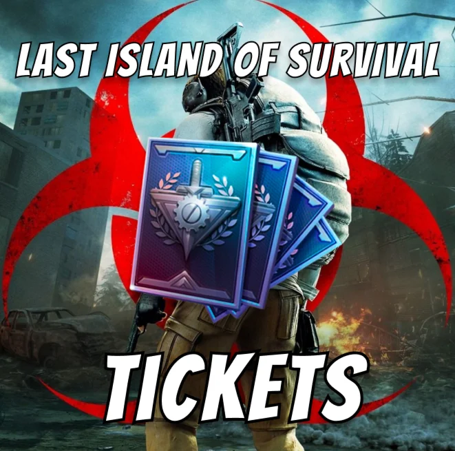 ⭐️ Last Island of Survival ⭐️ | КУПОНЫ | ДОНАТ ПО ID
