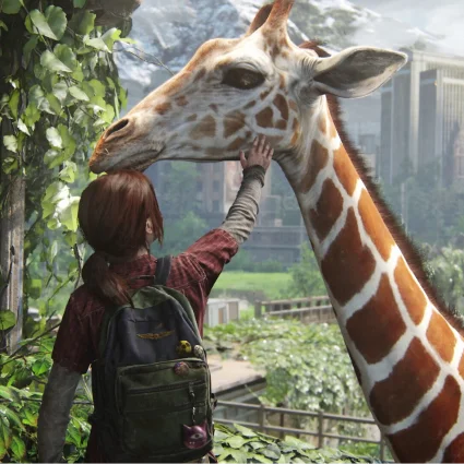 🔥 THE LAST OF US PART 1 DELUXE ✨ +8 ТОПОВЫХ ИГР ✨