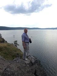 В.Г. Лихачёв Правда о демократии и рынке России