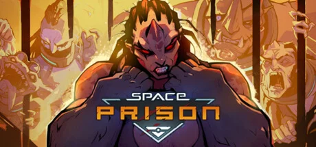 Space Prison  АВТОДОСТАВКА STEAM GIFT РОССИЯ