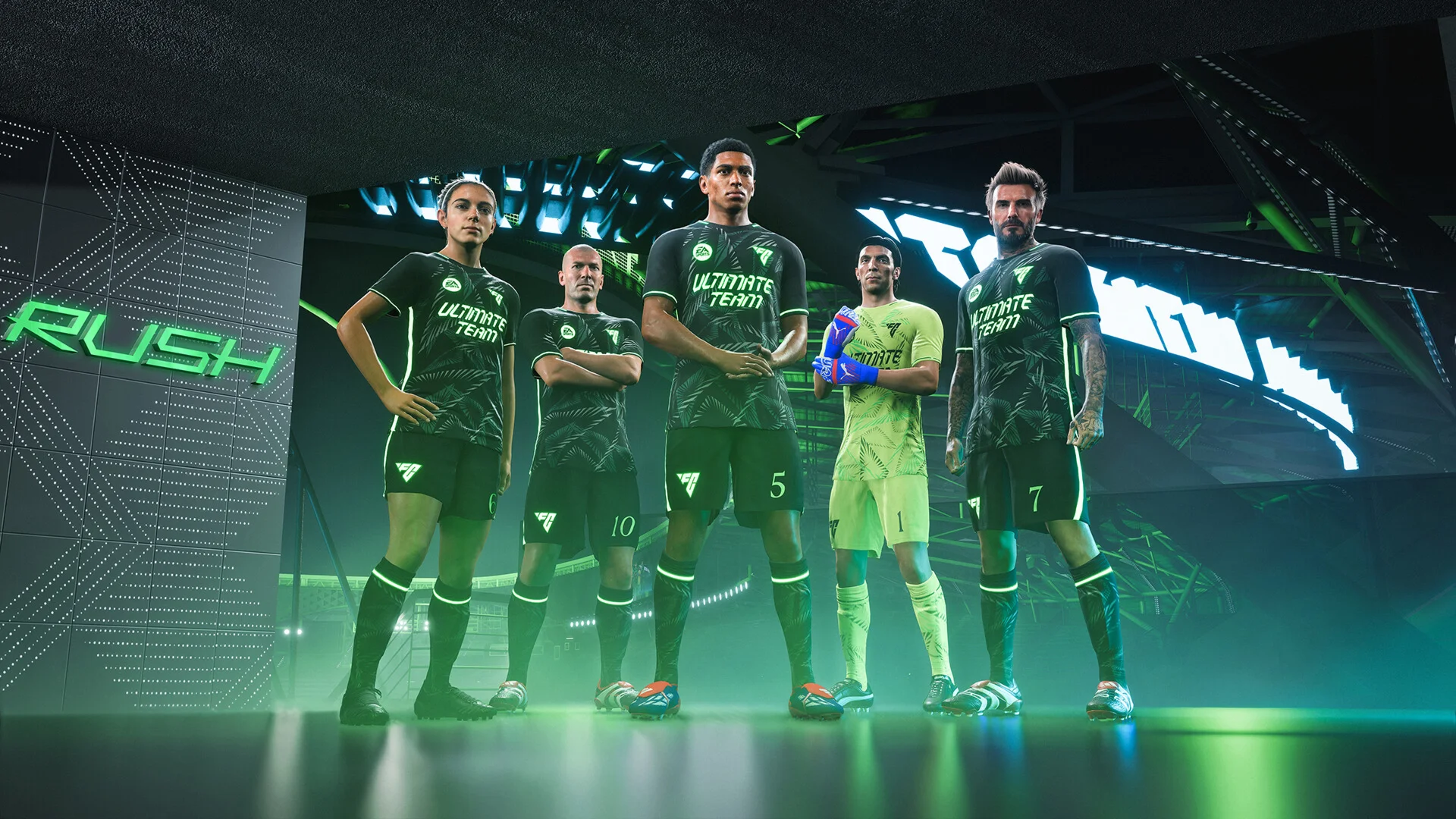 EA SPORTS FC™ 25 Standard EditionSteam RU/BY/KZ/UA