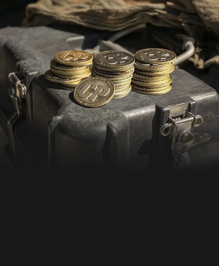  Очки Call of Duty: Modern Warfare (CP)  Battle.Net