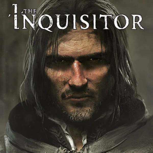  The Inquisitor  EPIC GAMES  (PC)